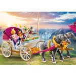 Playmobil 7449 Romantický koňský povoz kočár – Zboží Dáma