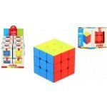 Rubik Rubikova kostka 3x3 speed cube – Zbozi.Blesk.cz