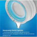 LOVI kouzelný hrneček 360° I Love černo/šedý 250 ml – Zboží Dáma