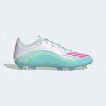 adidas F50 MESSI League FG bílé JQ0954 – Hledejceny.cz