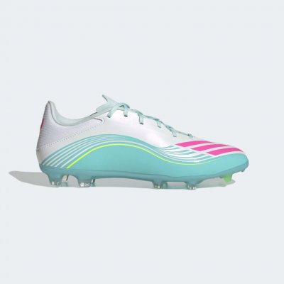 adidas F50 MESSI League FG bílé JQ0954 – Hledejceny.cz