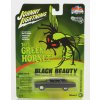 Sběratelský model Johnny lightning Hornet Chrysler Imperial Crown Custom 1966 Green Black 1:64