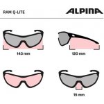 Alpina RAM HR Q LITE – Zboží Dáma