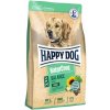 Granule pro psy Happy Dog NaturCroq welpen 4 kg