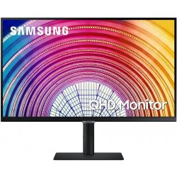 Samsung ViewFinity S6 S27A600NAU