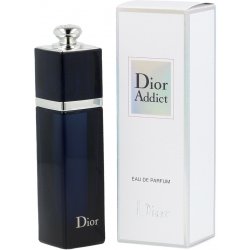 Parfém Christian Dior Addict 2014 parfémovaná voda dámská 30 ml