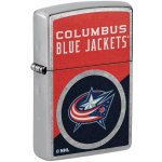 Zippo Columbus Blue Jackets 25674 – Hledejceny.cz