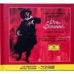 3/Blu-ray Wolfgang Amadeus Mozart - Don Giovanni CD – Hledejceny.cz