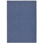 Hanse Home Twin-Wendeteppiche 103100 blau creme – Zbozi.Blesk.cz