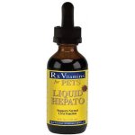 RX Liquid Hepato Chicken 120 ml – Sleviste.cz