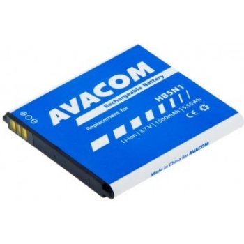 AVACOM PDHU-G300-S1500A 1500mAh