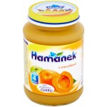 Hamé Hamánek s meruňkami neslazazená 180 g – Hledejceny.cz