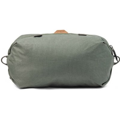 Peak Design Shoe Pouch zelená – Sleviste.cz