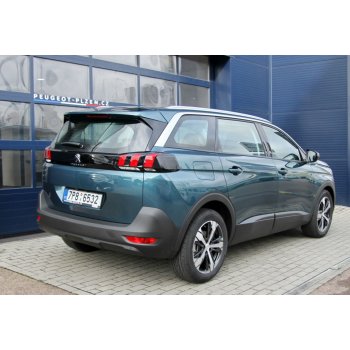 Peugeot 5008 1.2 PureTech Manuál Active