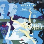 André Previn - Tchaikovsky - Swan Lake – Hledejceny.cz