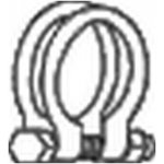 Bosal BS 250-260 | Zboží Auto