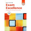 Oxford Exam Excellence Pack