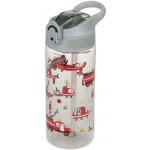 Baagl Tritanová s brčkem Záchranáři 500 ml – Sleviste.cz