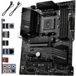 MSI B550-A PRO – Hledejceny.cz