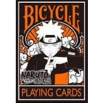 Bicycle karty Naruto – Zboží Dáma