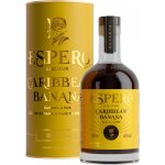 Espero banana 40% 0,7 l (tuba) – Zboží Dáma