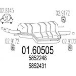 MTS MT 01.60505 – Hledejceny.cz