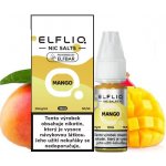 ELF LIQ Mango 10 ml 20 mg – Zbozi.Blesk.cz