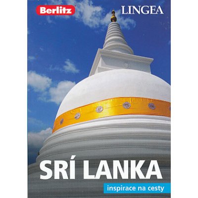 Průvodce Srí Lanka 2. vydání