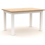 Bradop Jídelní stůl ROBIN S14 - rozkládací BRA-S14-STUL – Sleviste.cz