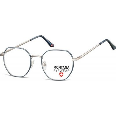 Montana Eyewear brýlové obruby MM585C – Zbozi.Blesk.cz