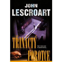 Třináctý porotce - John Lescroart