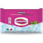 Inodorina Ubrousky Talc 15 ks – Zboží Mobilmania
