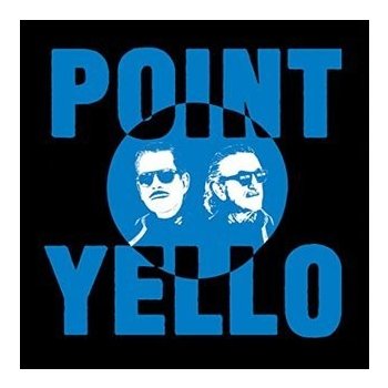 Yello: Point CD - Yello
