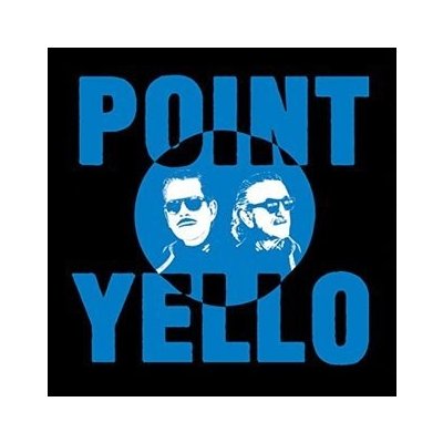 Yello: Point CD - Yello