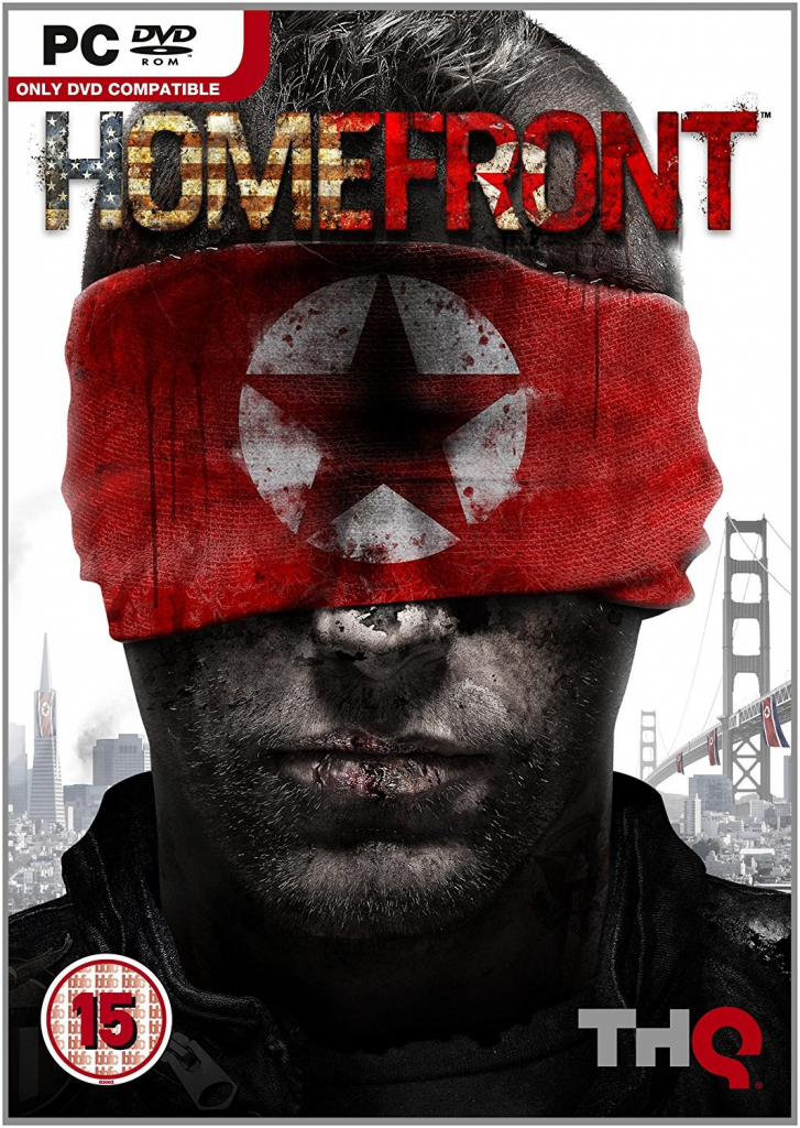 Homefront