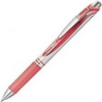 Pentel EnerGel BL77 korálové – Zboží Živě