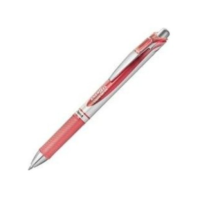 Pentel EnerGel BL77 korálové – Zboží Živě
