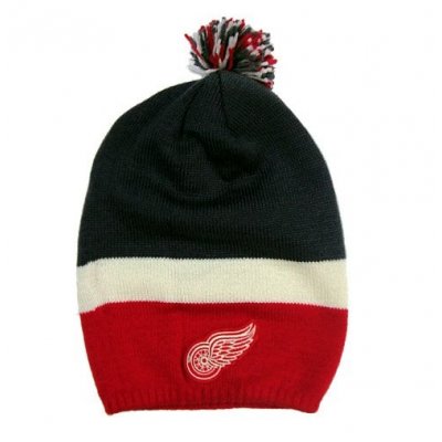 Reebok Retro Detroit red Wings Long – Hledejceny.cz