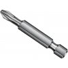 Bity MAKITA P-06149 bit pz č.3, 1/4