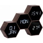 Karlsson KA5805BK – Zboží Živě