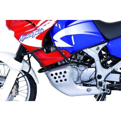 Padací rám SW-MOTECH černý pro Hondu XRV 750 Africa Twin | Zboží Auto