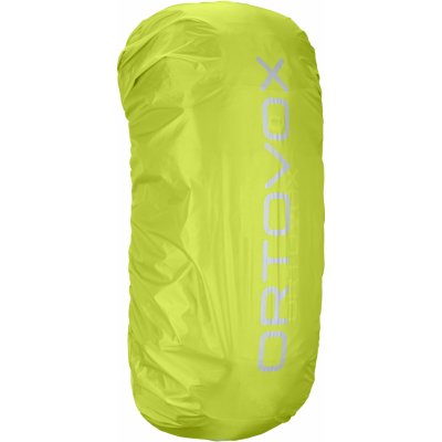 Ortovox Rain Cover 45-55 Liter XL, Happy Green – Zbozi.Blesk.cz