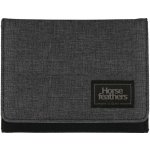 Horsefeathers Ward heather antracit – Zboží Dáma