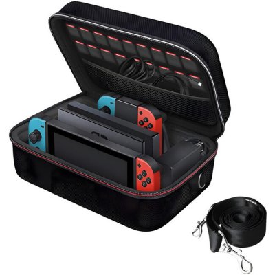 Dexxer Pouzdro Nintendo Switch OLED – Zboží Mobilmania