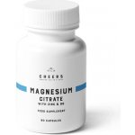 Cheers ZMB6 Premium 90 kapslí – Hledejceny.cz