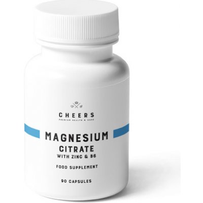 Cheers ZMB6 Premium 90 kapslí – Hledejceny.cz