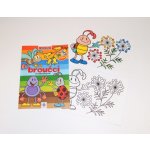 Omalovánka A5 Broučci – Hledejceny.cz