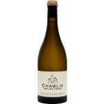 Domaine Lavantureux Chablis Vieilles Vignes 2022 Bílé 12,5% 0,75 l (holá láhev) – Hledejceny.cz