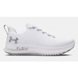 Under Armour Velociti 3 White/Halo Gray/Black