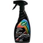 Turtle Wax Jet Black Spray Polish Hybrid 500 ml